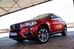 BMW X6 xDrive5.0i 2015 года (ZA)